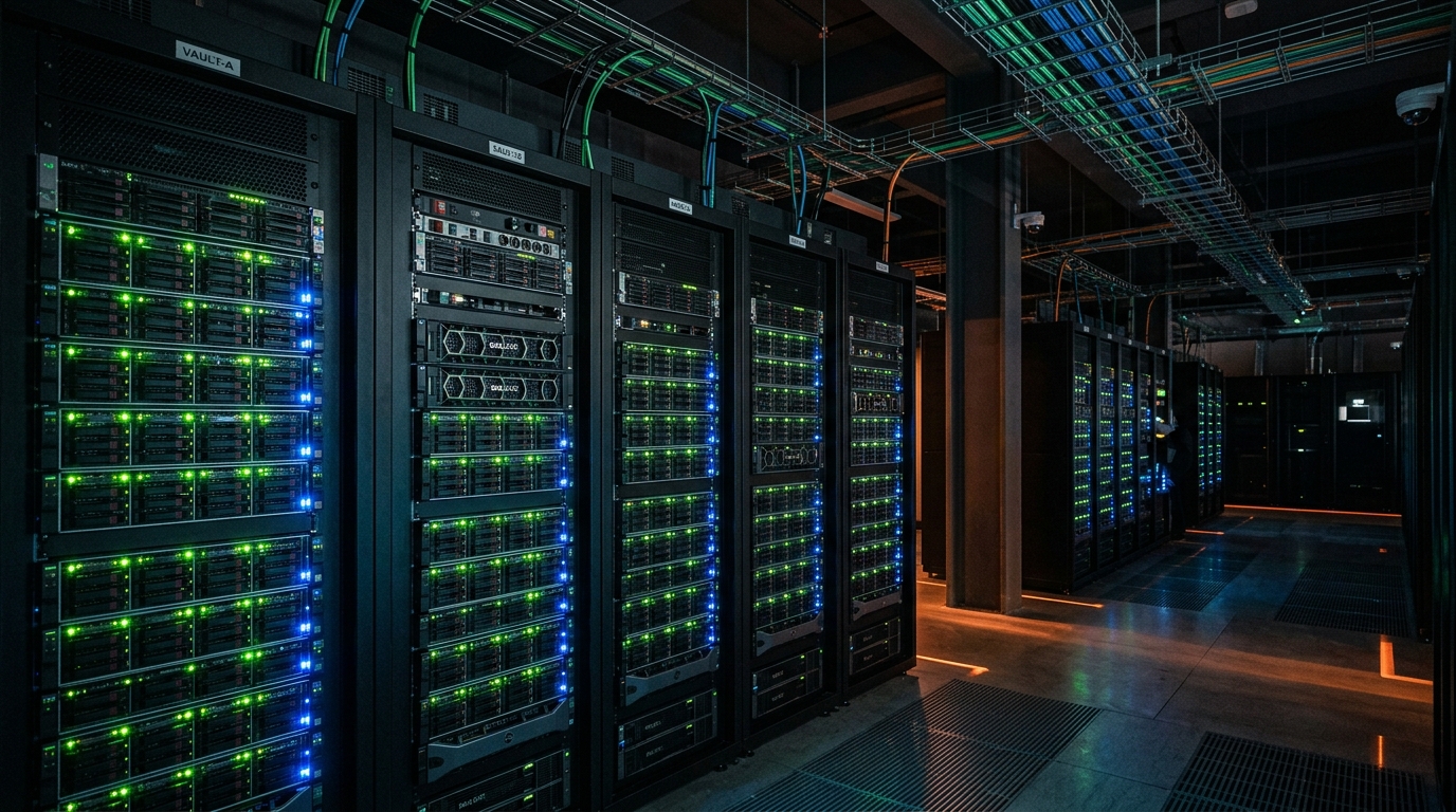 Backup-Strategie nach der 3-2-1-Regel: Unternehmensdaten richtig sichern